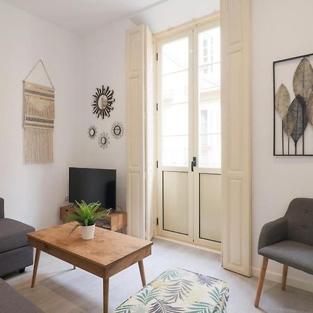 C93 - Trendy Two Bedrooms In Ollerias Málaga Kültér fotó