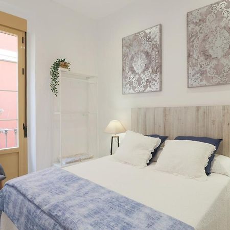 C93 - Trendy Two Bedrooms In Ollerias Málaga Kültér fotó